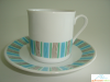 Scandia Cup and Saucer